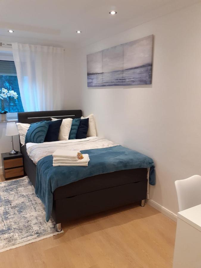נויפארן ביי פרייזינג New - Apartment Kameni Confort Wifi Munich Airport Family מראה חיצוני תמונה