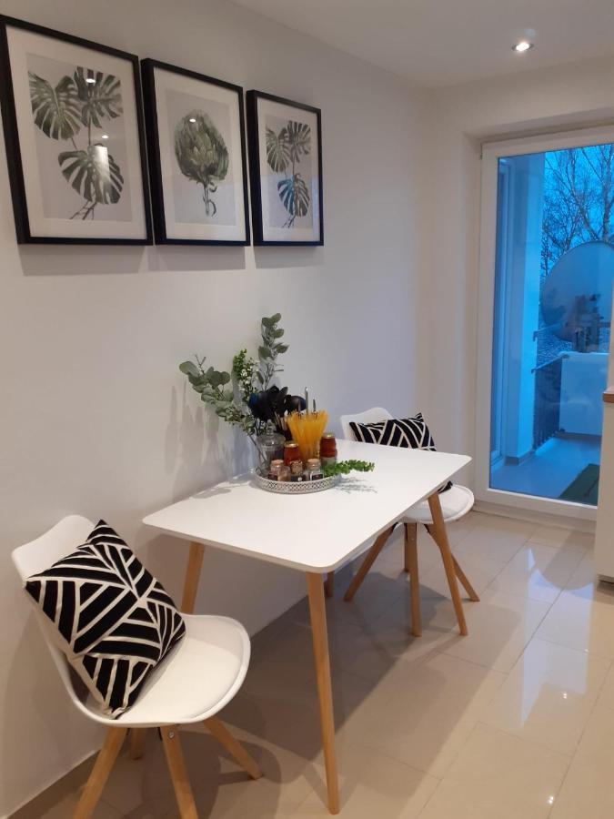 נויפארן ביי פרייזינג New - Apartment Kameni Confort Wifi Munich Airport Family מראה חיצוני תמונה