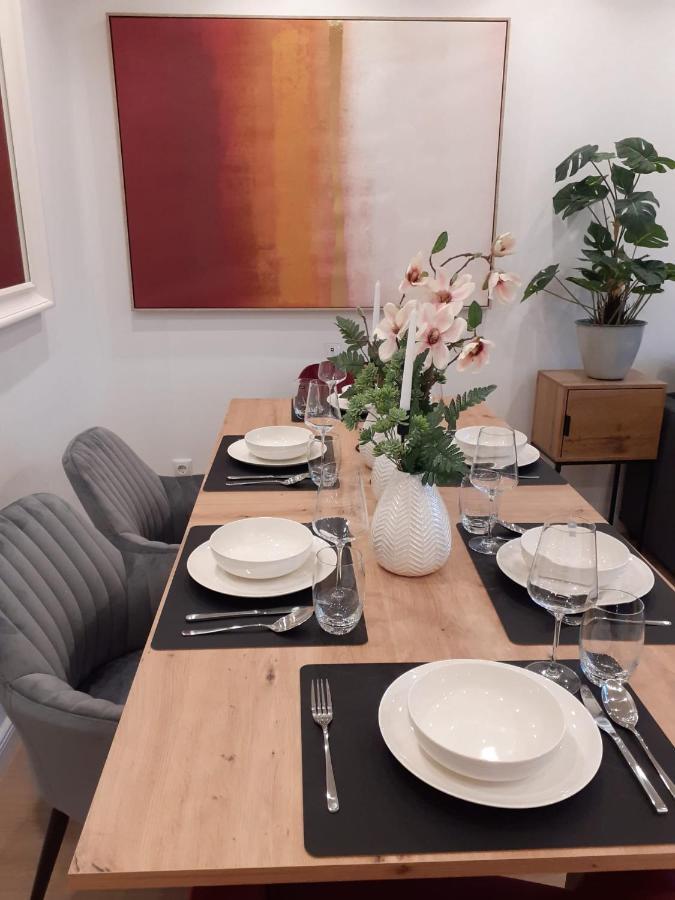 נויפארן ביי פרייזינג New - Apartment Kameni Confort Wifi Munich Airport Family מראה חיצוני תמונה