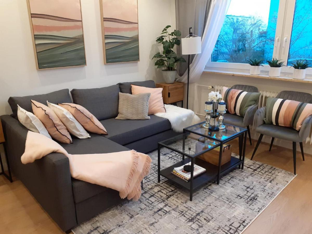 נויפארן ביי פרייזינג New - Apartment Kameni Confort Wifi Munich Airport Family מראה חיצוני תמונה