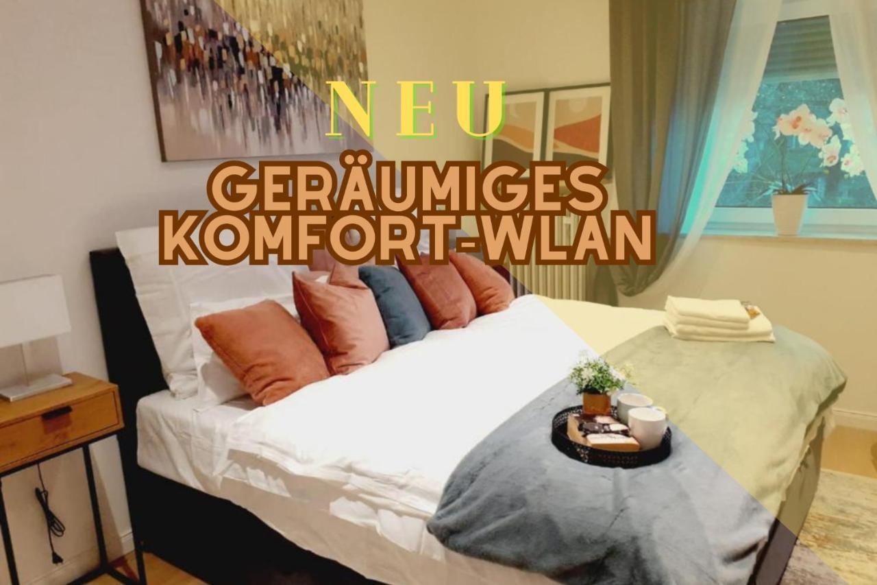 נויפארן ביי פרייזינג New - Apartment Kameni Confort Wifi Munich Airport Family מראה חיצוני תמונה
