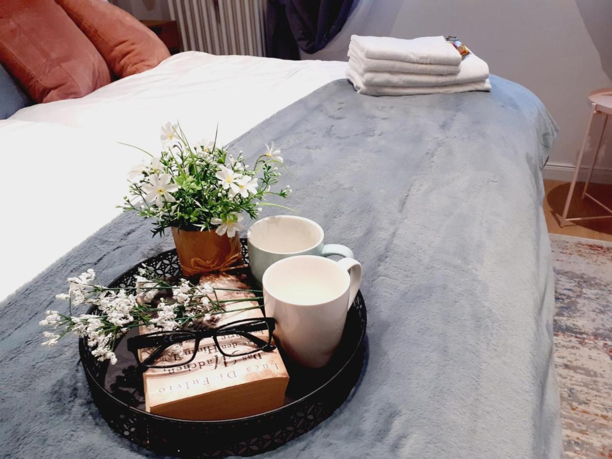 נויפארן ביי פרייזינג New - Apartment Kameni Confort Wifi Munich Airport Family מראה חיצוני תמונה
